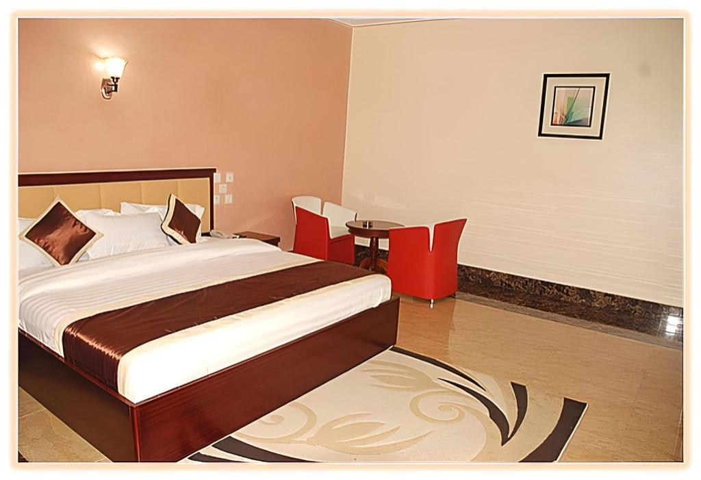 Фото отеля 5