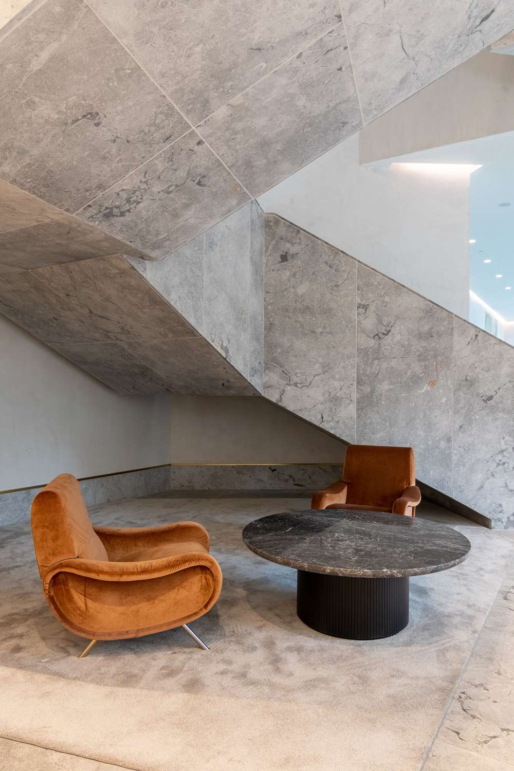 Фото Hilton Garden Inn Tbilisi Chavchavadze