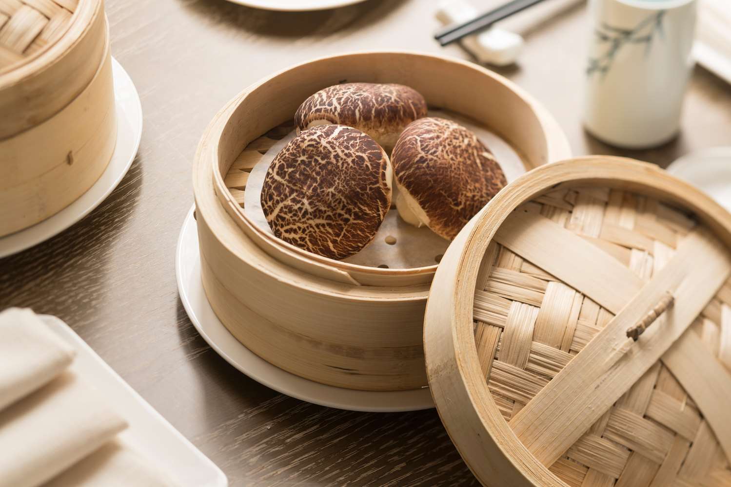 Фото DoubleTree by Hilton Hotel Shiyan