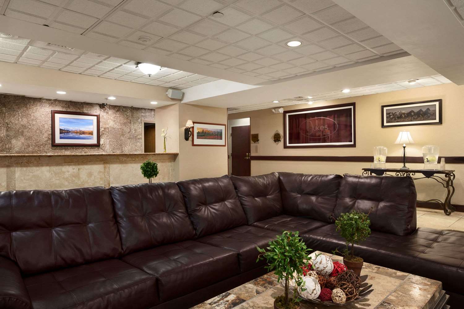 Фото Econo Lodge