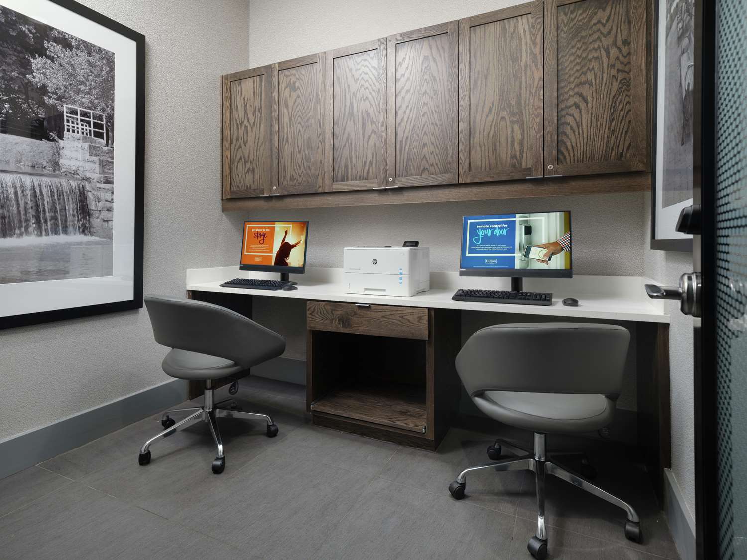 Фото Hampton Inn & Suites Atlanta Decatur/Emory