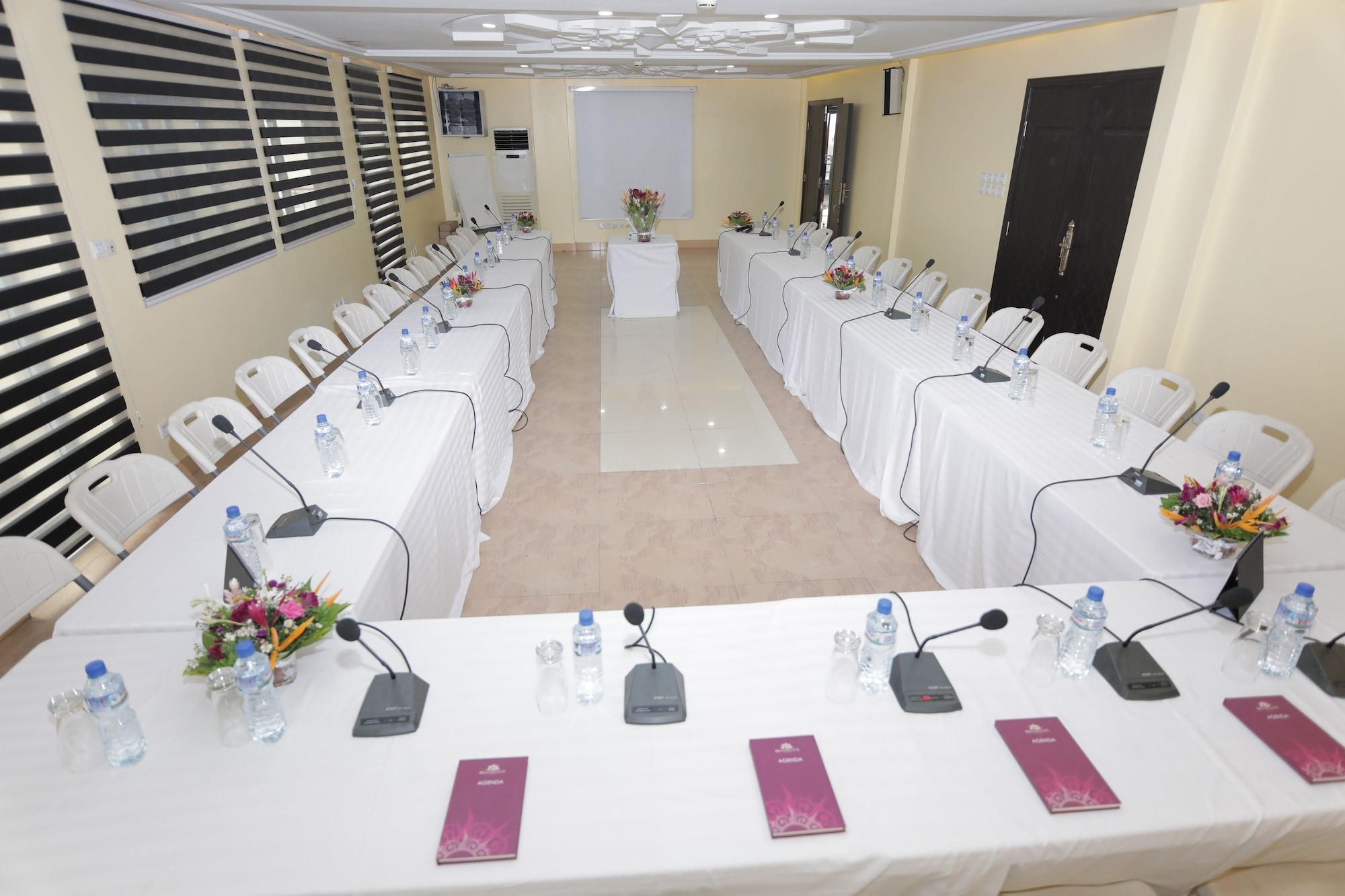 Фото Bravia Eco Hotels