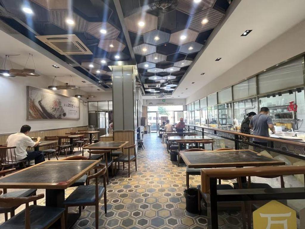 Фото GreenTree Inn Changzhou Chunqiuyancheng Express Hotel