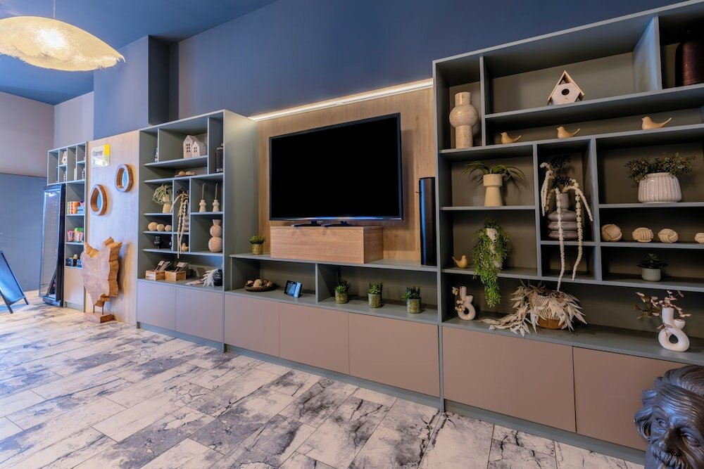 Фото Yggotel Mejse