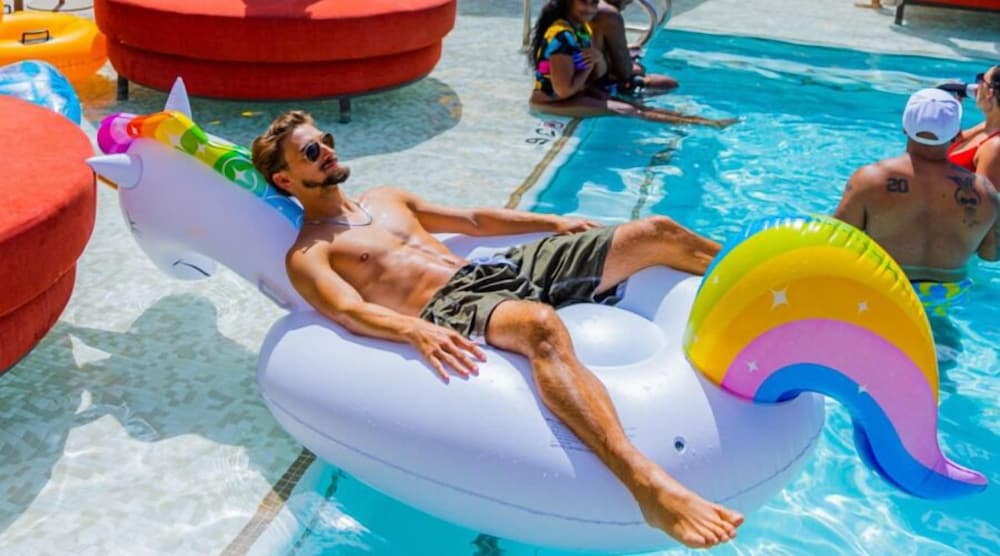 Фото Sahara Las Vegas