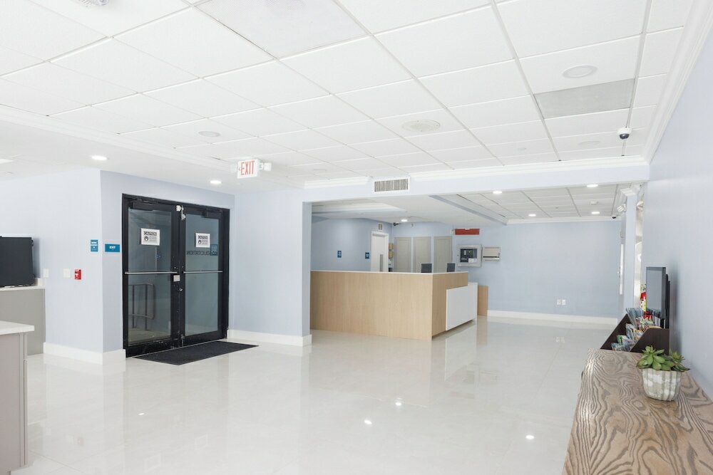 Фото Onyx Hotel Miami Airport