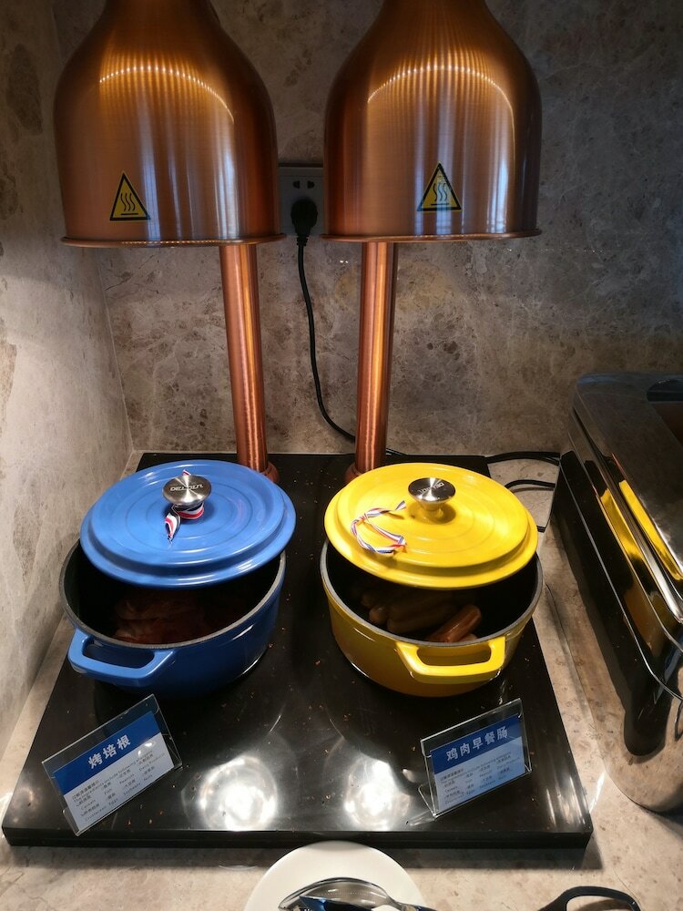 Фото Holiday Inn Express Nanchang West Station, an Ihg Hotel