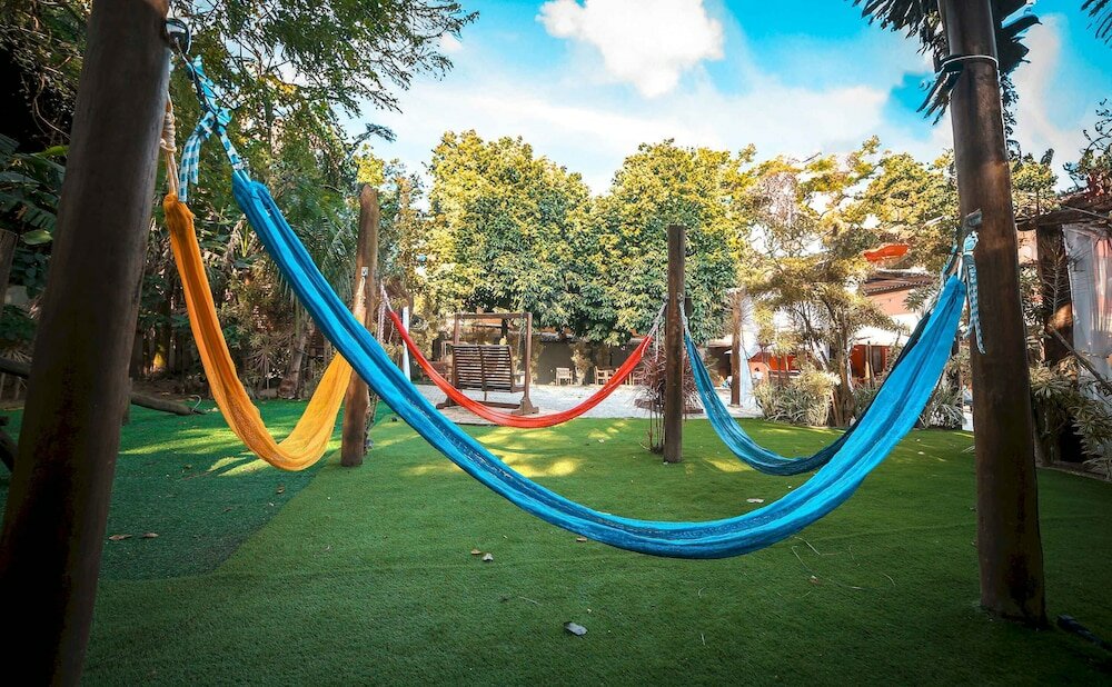 Фото Pousada Porto Mare