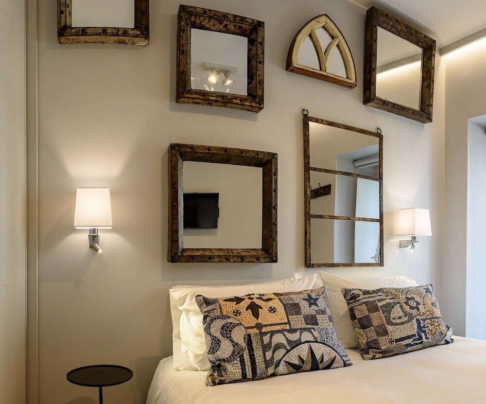 Фото Sitio dos Cavaleiros Apartments