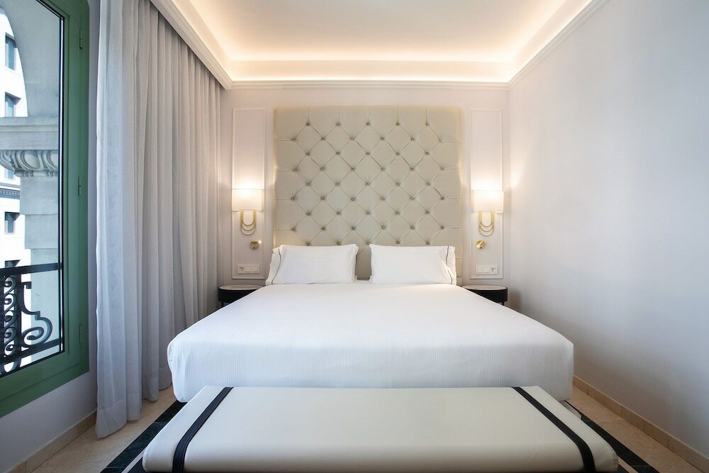 Фото Exe Laietana Palace