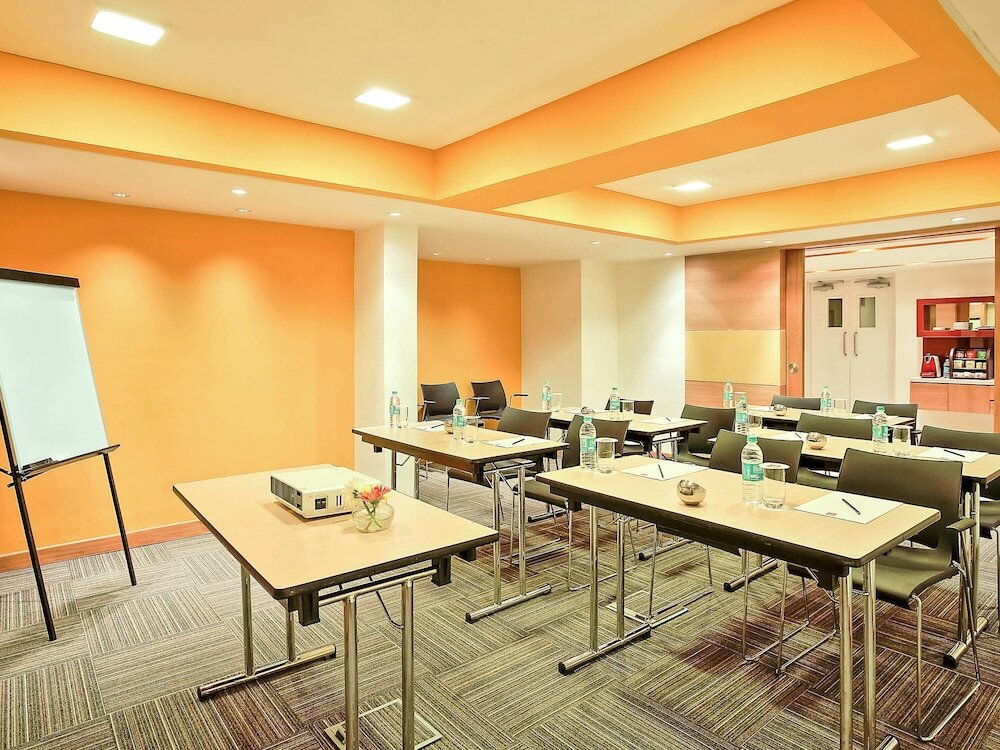 Фото Ibis Navi Mumbai