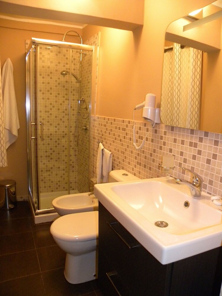 Фото B&b Residenza Umberto