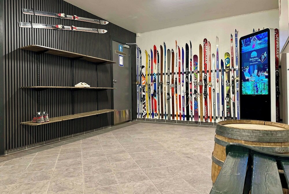 Фото Radisson Blu Resort, Beitostolen