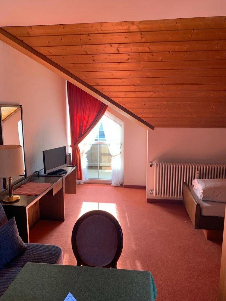 Фото Kneipp- Kur- und Tagungshotel Luitpold