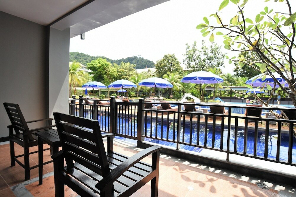 Фото Ramada by Wyndham Aonang Krabi