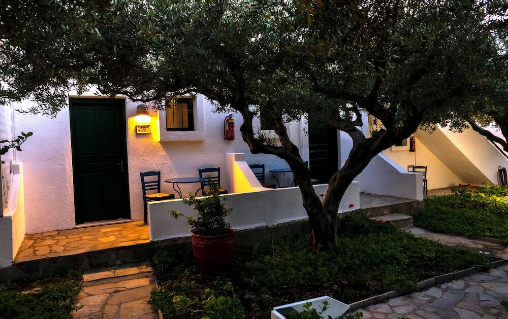 Фото Villea Village