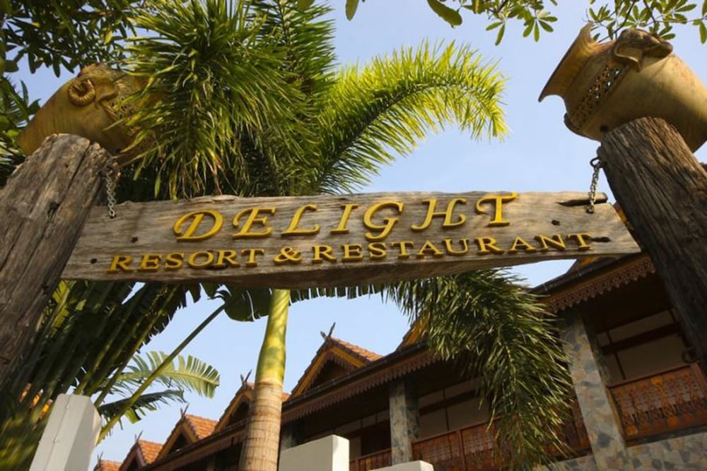 Фото Delight Resort