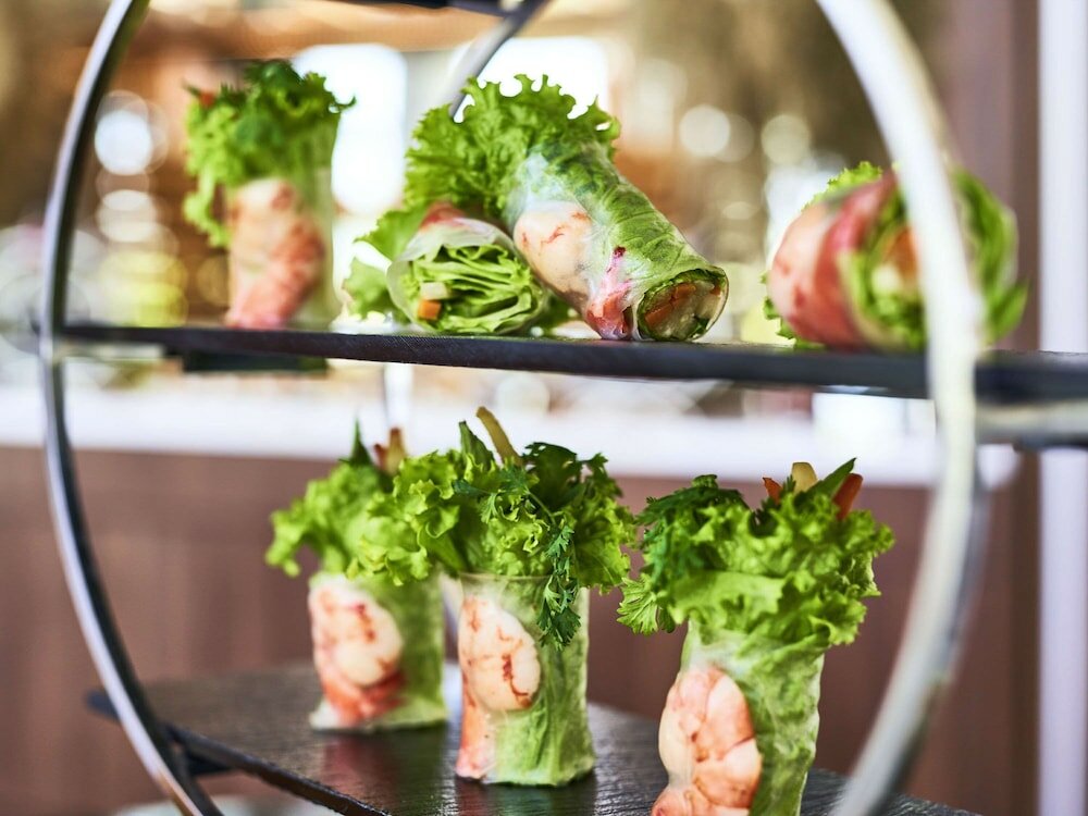 Фото Movenpick Resort Waverly Phu Quoc