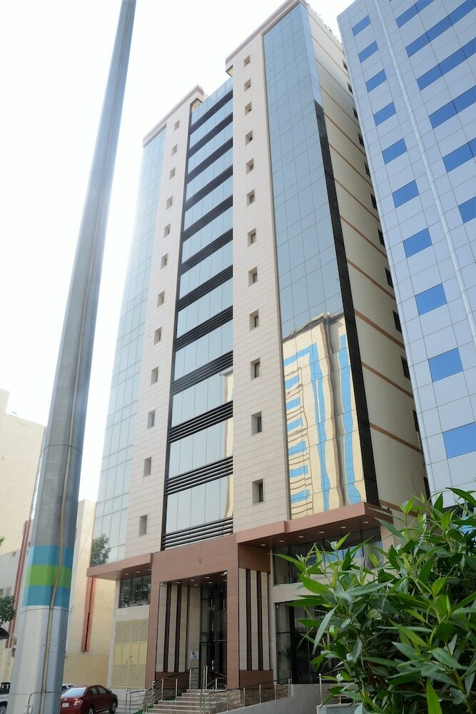 Фото Beyab Al Azizeyyah Hotel