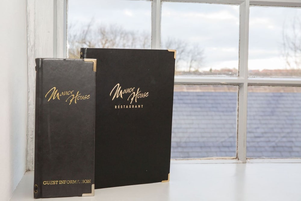 Фото The Manor House