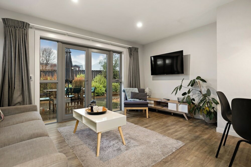 Фото Arrowtown Motel Apartments