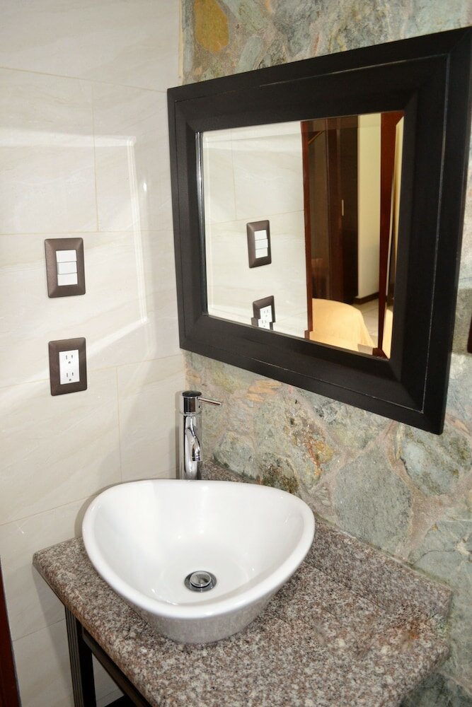 Фото Hotel Villa Florencia Zona Rosa