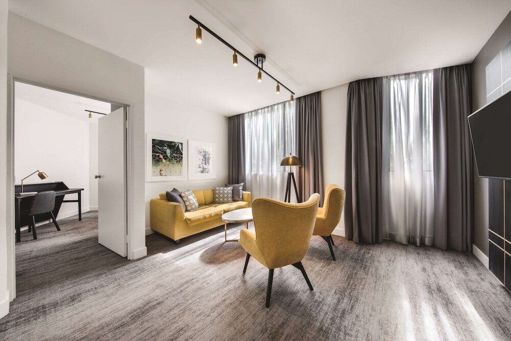 Фото Vibe Hotel Sydney