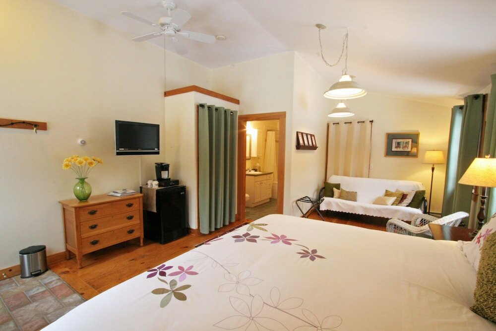 Фото The Old Saco Inn