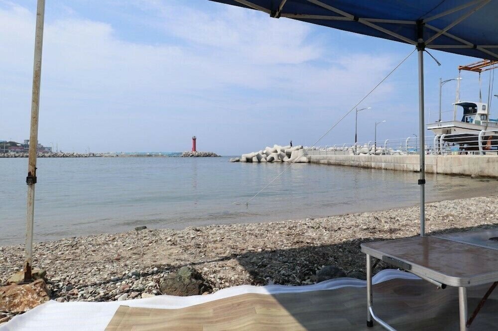 Фото Damoa Pension