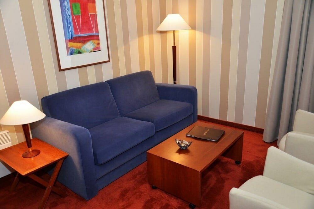 Фото Hôtel Le Jean Sebastien Bach