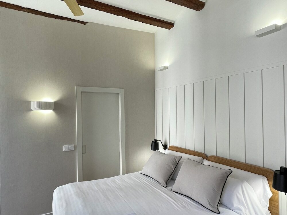 Фото Cosy Rooms Embajador