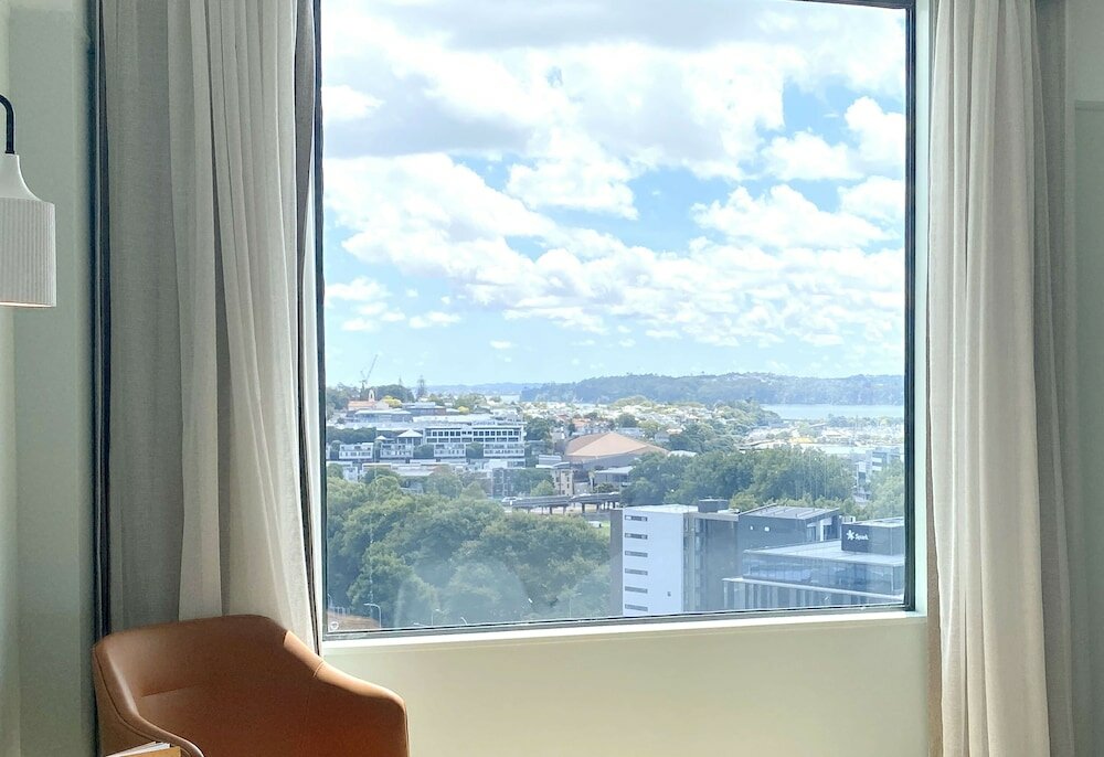 Фото Sudima Auckland City