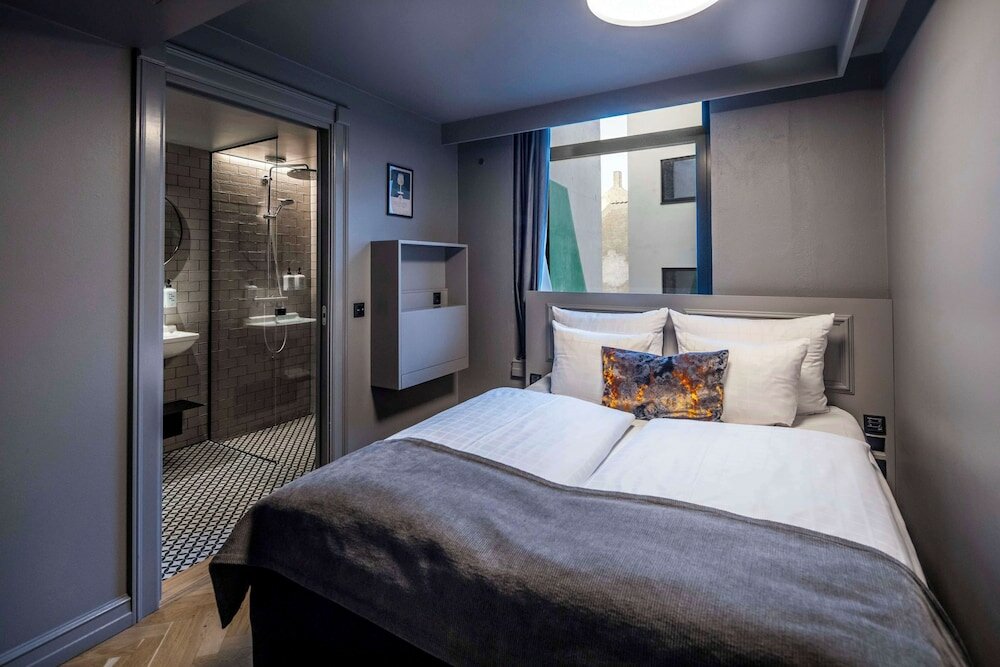 Фото Scandic Norreport