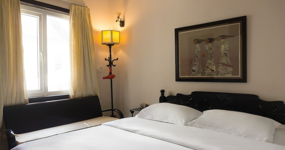 Фото Hue Nino Hotel