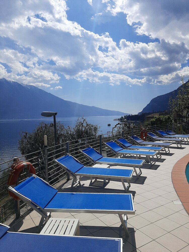 Фото Hotel Augusta Garni