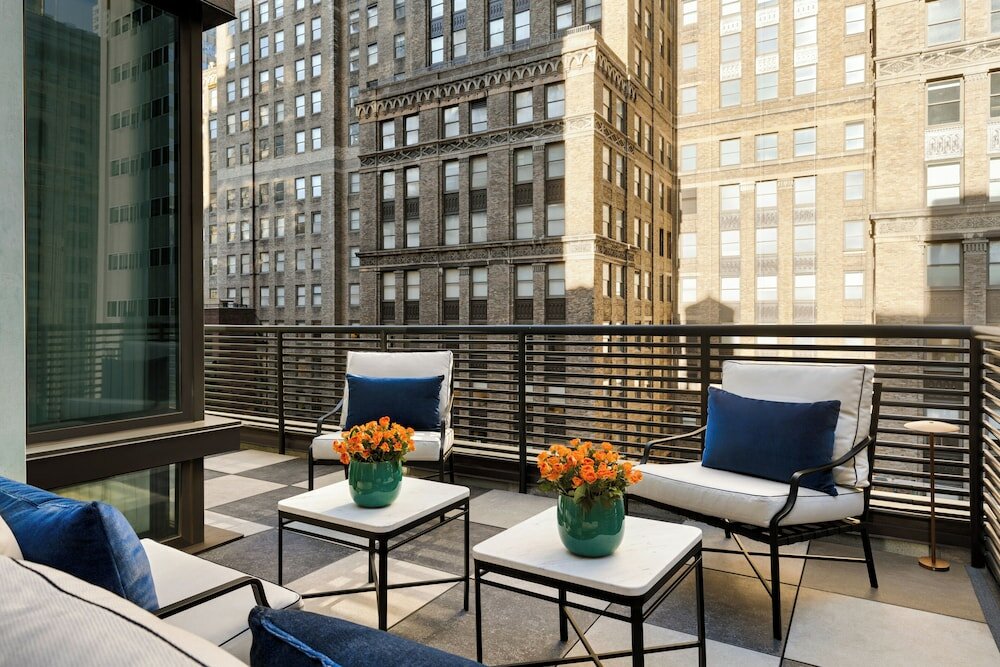 Фото Dylan Hotel Nyc