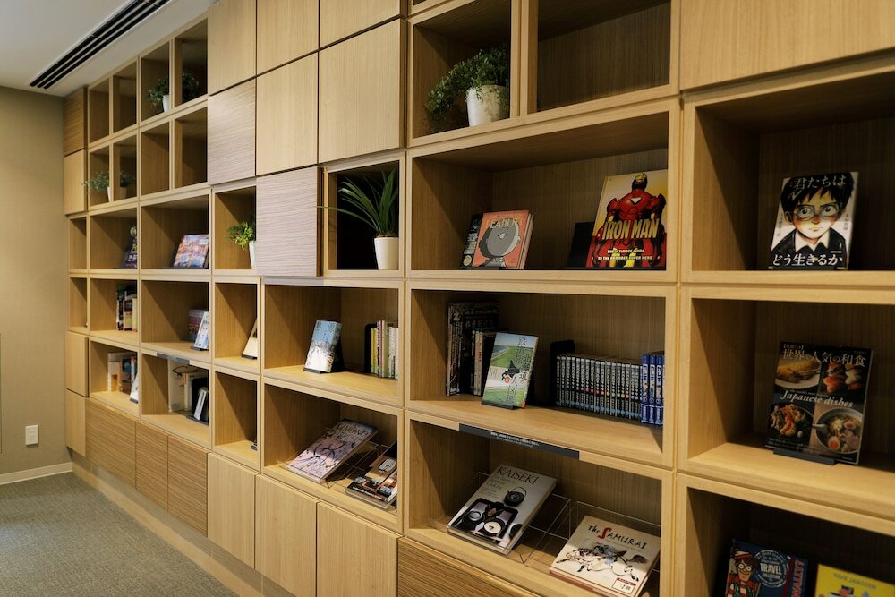 Фото Jr Inn Sapporo Kita 2 Jo