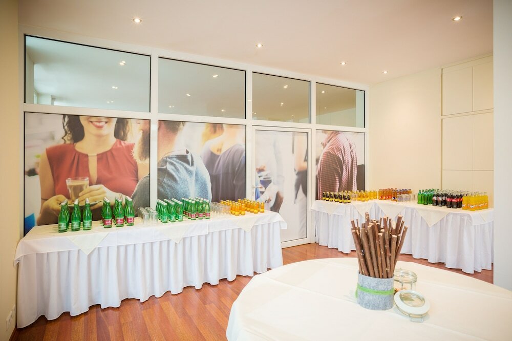 Фото Am Neutor Hotel Salzburg Zentrum