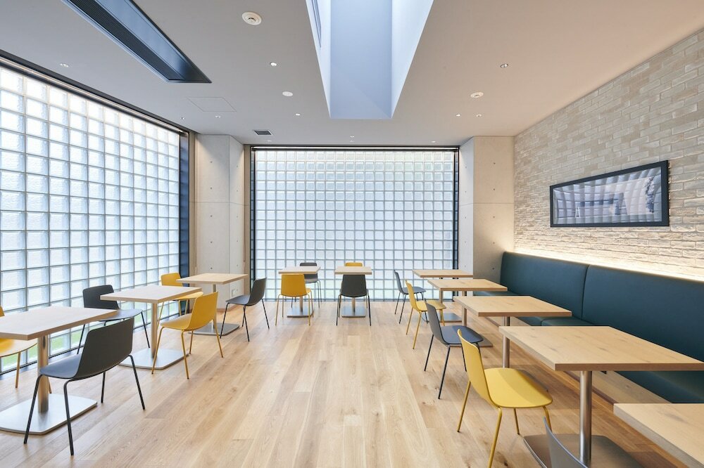 Фото ibis Styles Nagoya