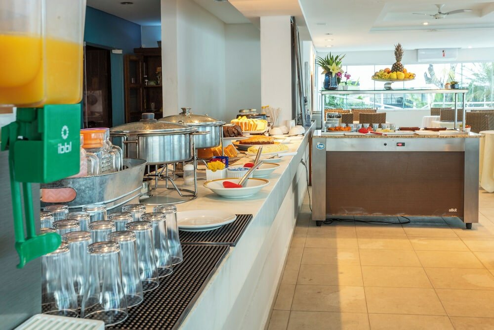 Фото Hotel Ilhabela