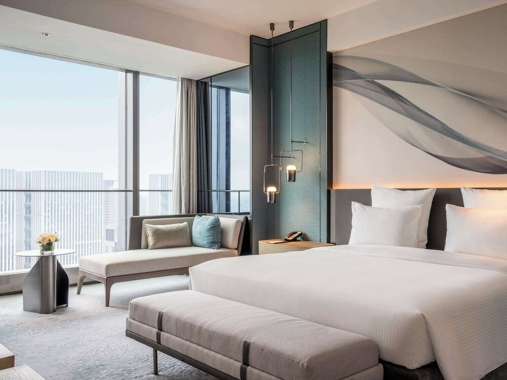 Фото Pullman Jiaxing Pinghu Excellence