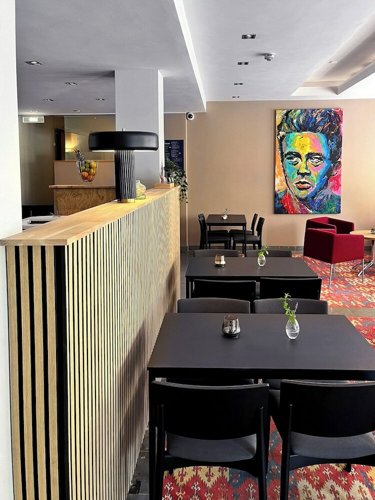 Фото ProfilHotels President