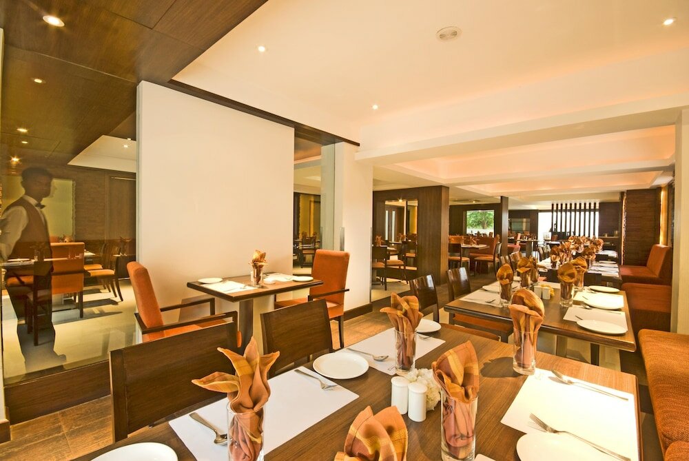 Фото Shantai Hotel