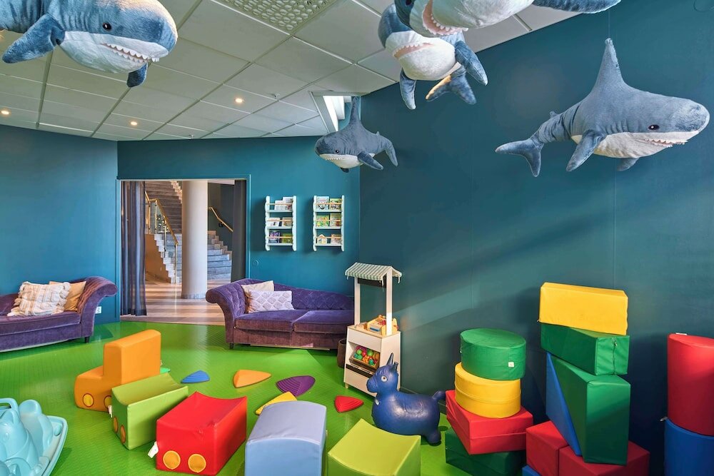 Фото Scandic Crown