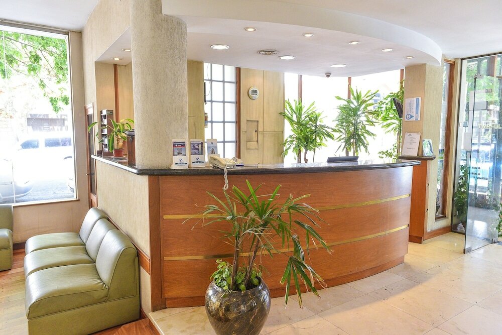 Фото Hotel Traful