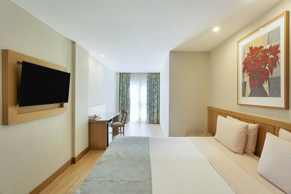 Фото Windsor Copa Hotel