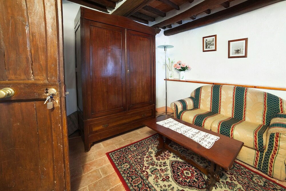 Фото Residenza d'Epoca Palazzo Buonaccorsi