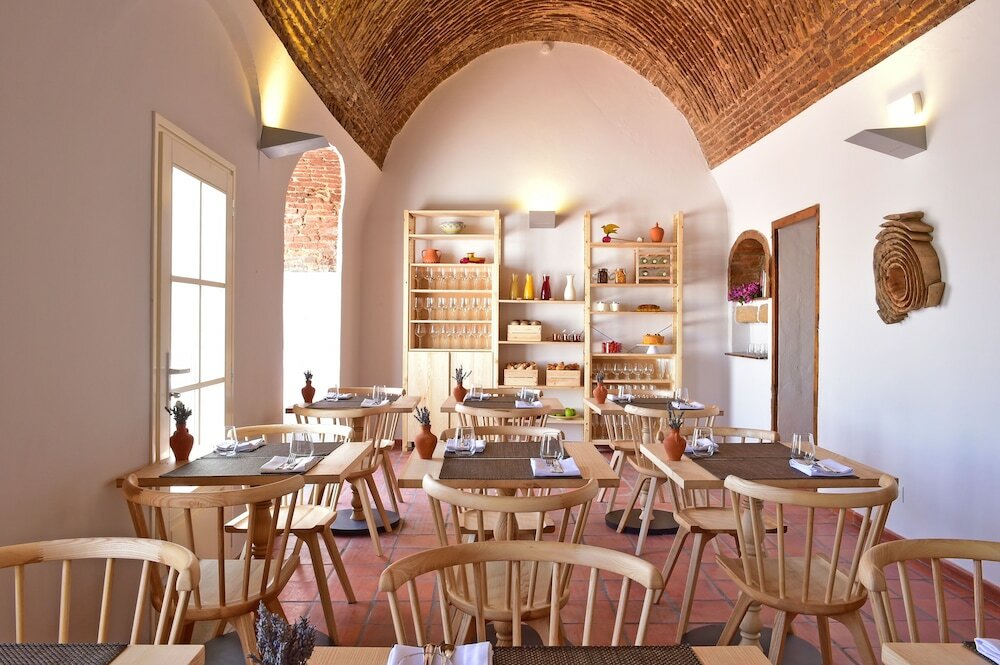Фото Noble House Essence Évora by Unlock Hotels