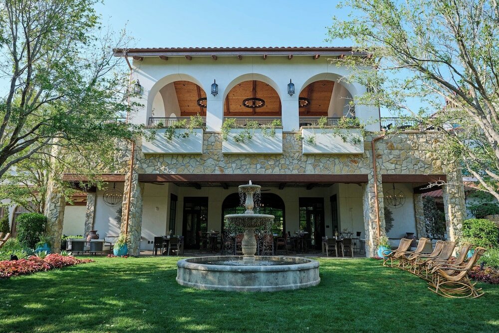 Фото Hotel Drover, Autograph Collection