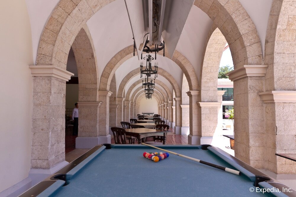 Фото Waterfront Airport Hotel & Casino